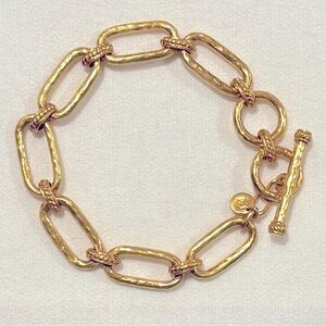 Julie Vos Bracelet Trieste EUC